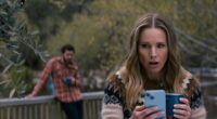 Nobody Wants This and Gilmore Girls: A Surprising Connection