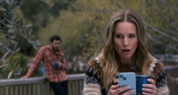 Nobody Wants This and Gilmore Girls: A Surprising Connection