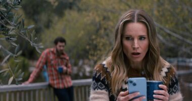 Nobody Wants This and Gilmore Girls: A Surprising Connection