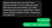 “Not Today, Satan”: 52 Times Scammers Got A Taste Of Their Own Medicine