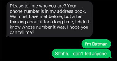 “Not Today, Satan”: 52 Times Scammers Got A Taste Of Their Own Medicine