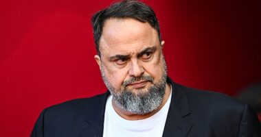 On Wednesday, the trial in Athens began against Evangelos Marinakis who is accused of instigating football violence and supporting a criminal organisation in Greece