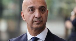 Novo Nordisk downgrades sales outlook again amid bidding war with Pfizer for Metsera