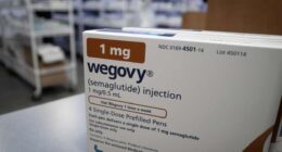 Novo Nordisk’s weight-loss drug Wegovy could soon have a new sales outlet in the U.S.