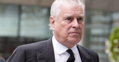 Now US lawmakers call for Prince Andrew to reveal what he knew about Epstein