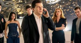 Now You See Me 3: Real Magic & On-Set Injuries | Set Stories Interview