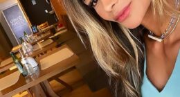 Diana Areas, who boasted more than 200,000 followers on Instagram, passed away on Thursday morning