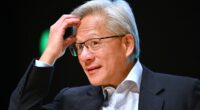 Nvidia’s stock drops on Google fears. Are investors missing the point?