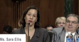 Obama Judge Orders Immigration Agents to Wear Bodycams, Restricts Use of Tear Gas.