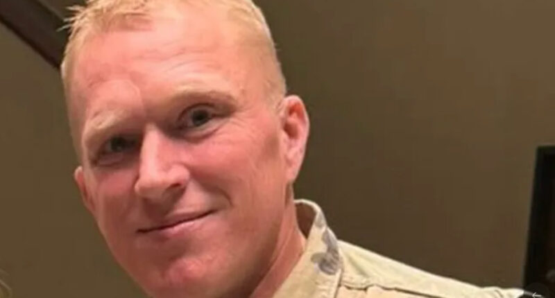 Off-Duty Airman Guns Down Good Samaritan Who Intervened in Domestic Violence Incident