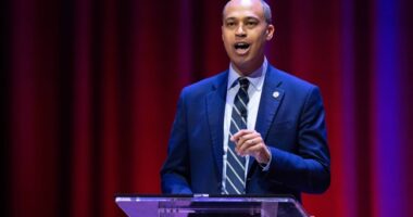 Oh, By The Way, Deranged Texter Jay Jones May Be Unfit – HotAir