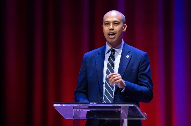 Oh, By The Way, Deranged Texter Jay Jones May Be Unfit – HotAir