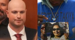 Ohio Officer, Connor Grubb, Acquitted After Fatally Shooting Pregnant Woman, Ta'Kiya Young, In Shoplifting Incident (UPDATE)