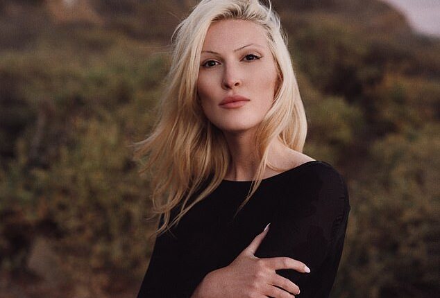 Journalist Olivia Nuzzi writes about her alleged relationship with Robert F.  Kennedy Jr. in her forthcoming book, American Canto. In the book she knocks down one of the weirdest pieces of campaign lore about Kennedy, that he had a 'brain worm' die in his head