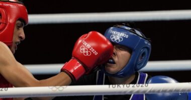 Olympics To Ban 'Trans' Athletes After It 'Discovers' That Males Have Physical Advantages – HotAir