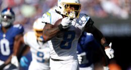 Omarion Hampton Injury Gets Latest Update