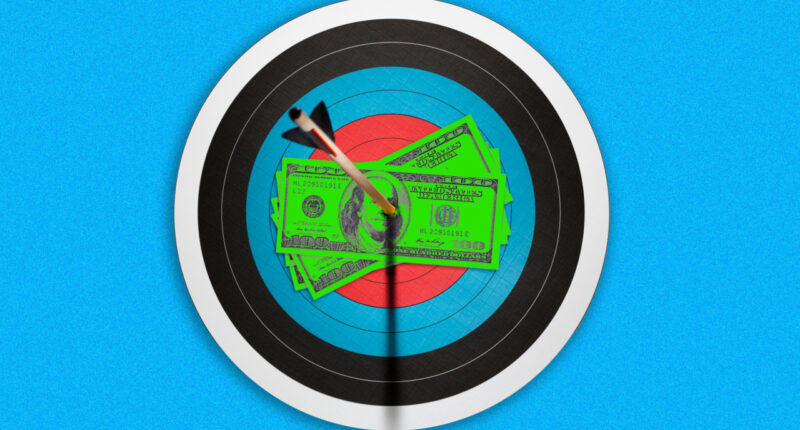 Once you reach this magic number in emergency savings, ‘you no longer have to give up hope’ financially