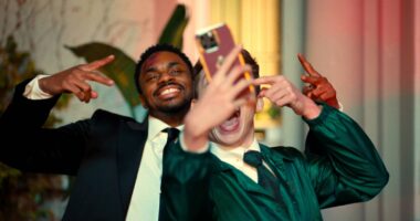 One Of Netflix's Best Shows Returns Darker & Angrier Than Ever