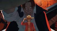 One Piece Answers the Manga's Biggest Shanks vs Shamrock Conspiracy Theory