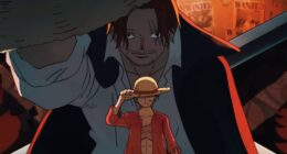One Piece Answers the Manga's Biggest Shanks vs Shamrock Conspiracy Theory