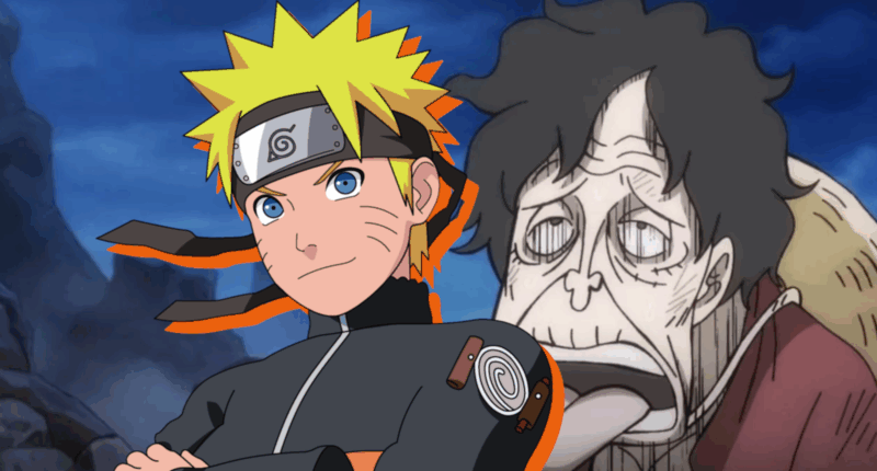 One Piece’s Filler List Is Actually Worse Than Naruto: Shippuden