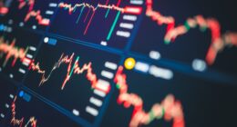 One bank crunched 200 years of data to show why it pays to stick with stocks over the long term