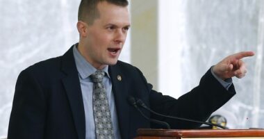 Only House Dem Who Crossed the Aisle Voting to Keep Gov't Open, Blasted Dems, Just Announced His Future – RedState