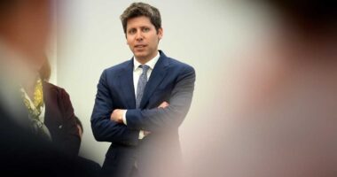 OpenAI is AI’s leading indicator. Does that make it too big to fail?