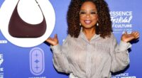Oprah's 'Favorite Things' include this 'so cute' under-$100 handbag