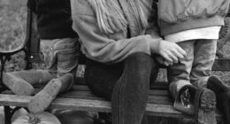 Ore Oduba's ex-wife Portia Jett has shared a cryptic and telling post in the wake of his revelation about suffering from porn addiction