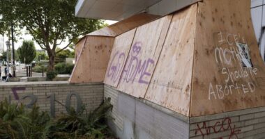 Oregon Judge Issues Final Judgment on National Guard Case