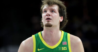 Oregon’s “Alligator” with a Nickname No One Uses