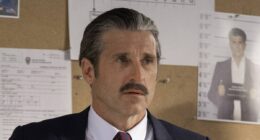 Original Sin' Replacement Sets Fox Premiere Date