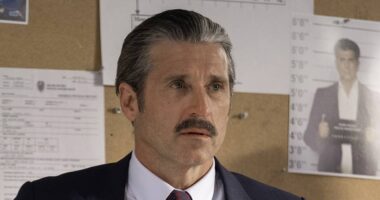 Original Sin' Replacement Sets Fox Premiere Date