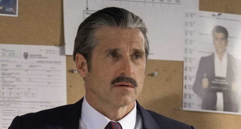 Original Sin' Replacement Sets Fox Premiere Date