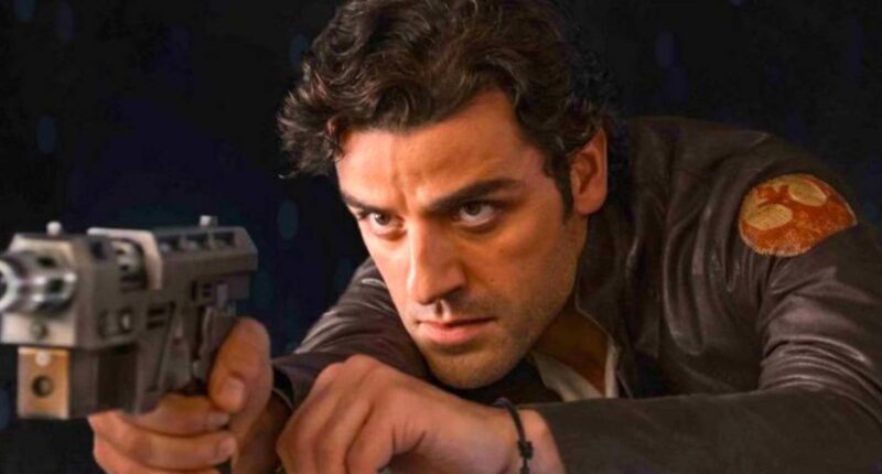 Oscar Isaac Is Reconsidering a Star Wars Return Until Disney Learns How Not to "Succumb to Fascism"
