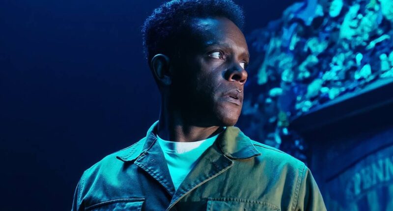 Our First Real Look at Pennywise Couldn't Come Sooner