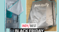 Our favourite budget heated airer is half price for Black Friday
