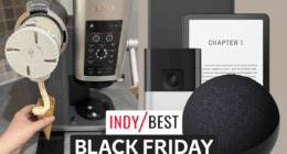 Our shopping experts found the best Amazon Black Friday deals of 2025