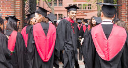 Outrage At Harvard Grade Inflation Report Shows Rot In Higher Ed