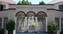 Neighbors to Woodrow Wilson High School in Long Beach, California, have said students routinely bring chaos to the surrounding streets. Fights are common and some students have even been bold enough to have sex in people's driveways