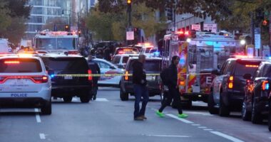 Outrageous Reactions by the Hypocrites in Legacy Media About DC National Guard Attack – RedState