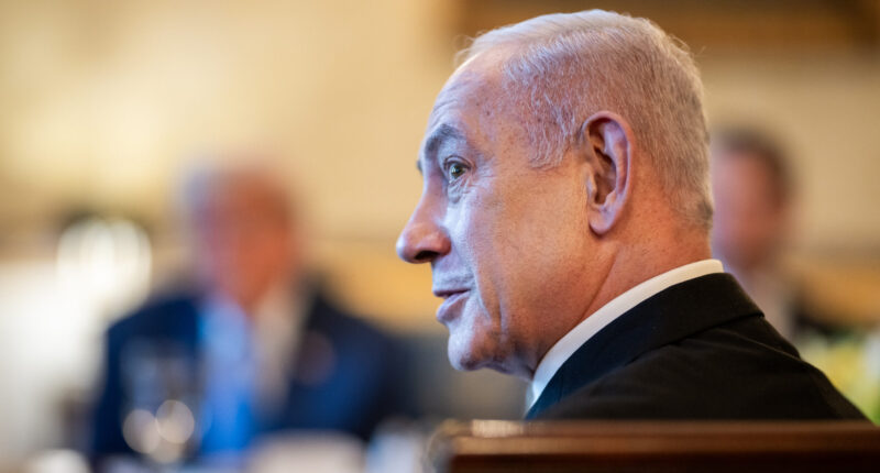 Oxford Union Brands Israel Bigger Threat Than Iran.