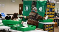 PA County Probes Flop That Left 75K Voters Out Of Poll Books