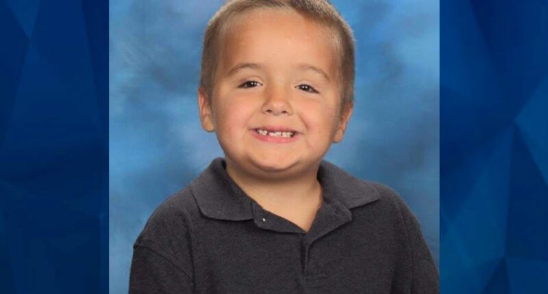 PERP KILLS SLEEPING BOY, 6, GETS ‘EARLY RELEASE,’ FOUND BY FL ELEMENTARY SCHOOL