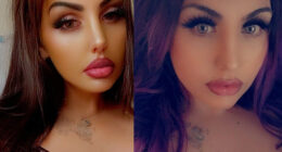 PICTURED: Suspect Kills Casino-Goer With Fentanyl Because She Forgot Date-Rape Drug