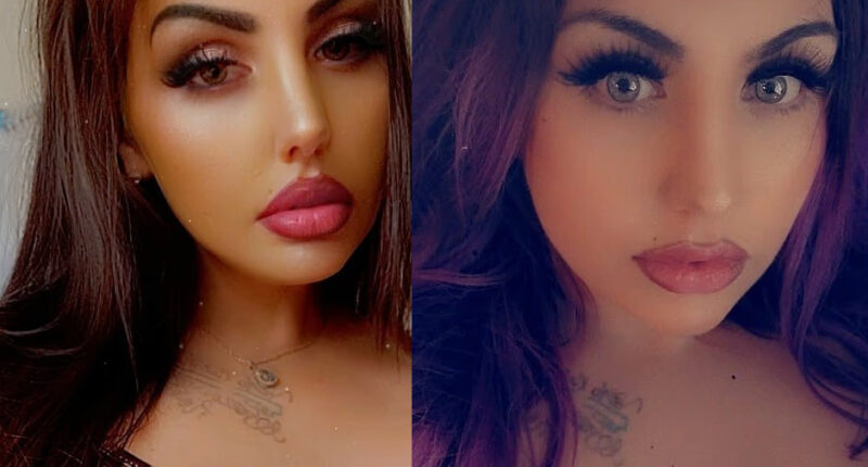 PICTURED: Suspect Kills Casino-Goer With Fentanyl Because She Forgot Date-Rape Drug