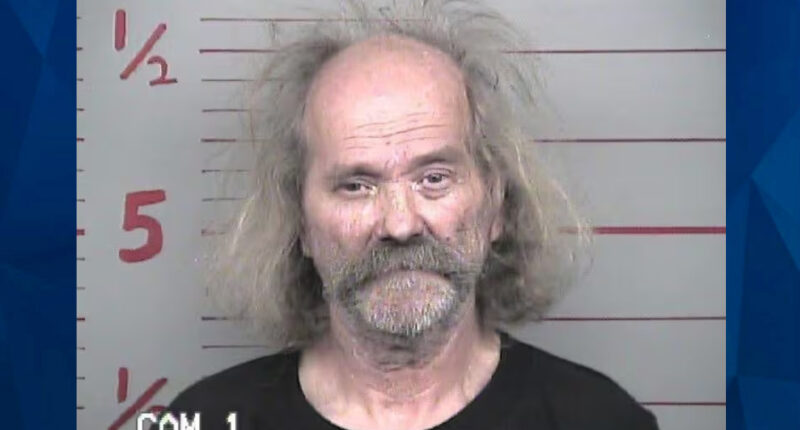 PICTURED: Trespasser Arrested at Livestock Building Now Charged With Animal Sex Crimes