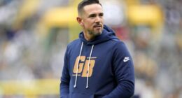 Packers HC Matt LaFleur Addresses Controversial Kicker Comments