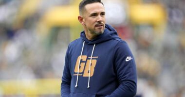 Packers HC Matt LaFleur Addresses Controversial Kicker Comments